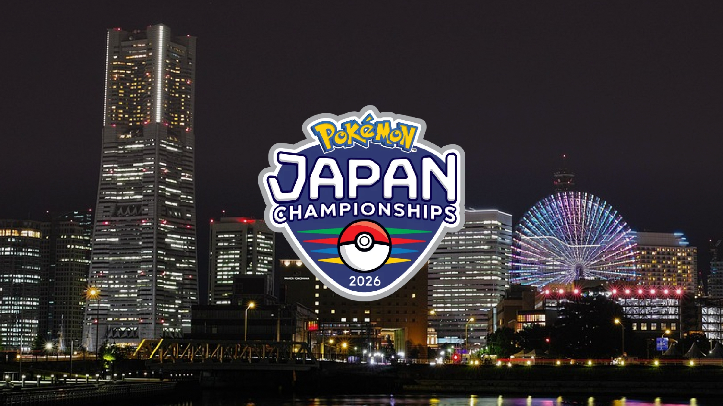 Pokémon Japan Championships 2026 - Day 2