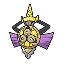 Aegislash Shield