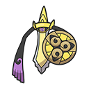 Aegislash Sword