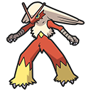 blaziken