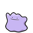 メタモン