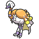 クエスパトラ