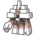 Garganacl