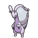Goodra Hisuian