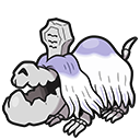 houndstone