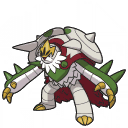 Mega Chesnaught
