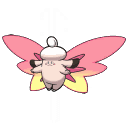 メガピクシー