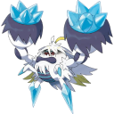 Mega Crabominable