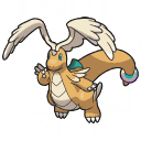 Mega Dragonite