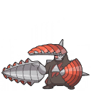 メガドリュウズ