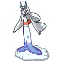 Mega Froslass