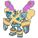 Mega Golurk