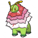 Mega Meganium