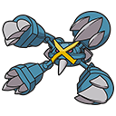 mega-metagross