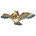 メガピジョット
