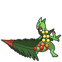 mega-sceptile