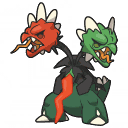Mega Scovillain