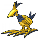Mega Skarmory
