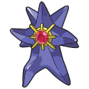 Mega Starmie