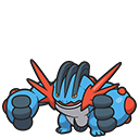 mega-swampert
