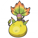 Mega Victreebel
