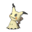 Mimikyu