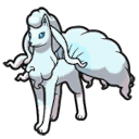 Ninetales Alolan