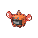 Rotom Heat
