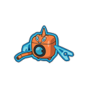 Rotom Wash