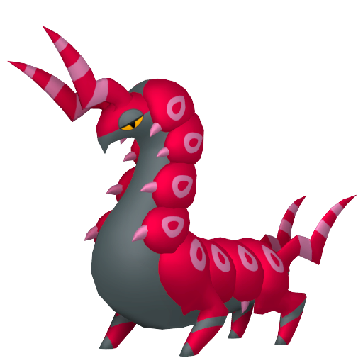 scolipede