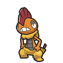 scrafty