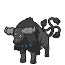 Tauros Paldean Aqua