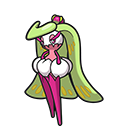 Tsareena