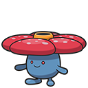 vileplume