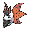 Volcarona