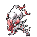 Zoroark Hisuian